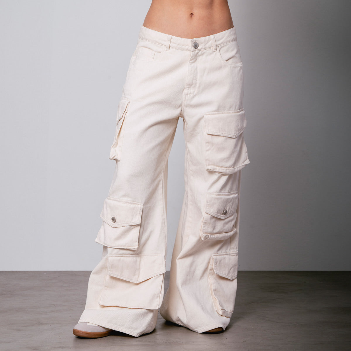 PANTALON DADFIT DESCADERADO MONES