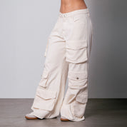 PANTALON DADFIT DESCADERADO MONES