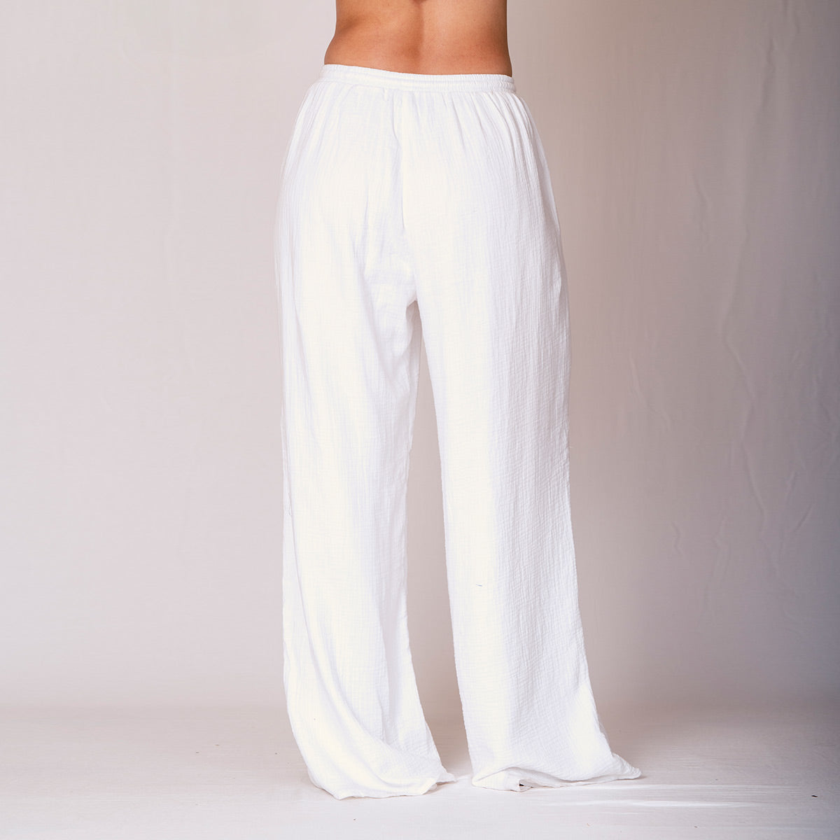 PANTALON TALLE MEDIO POMELO