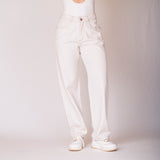 PANTALON MOMFIT BOTA RECTA TALLE ALTO FO