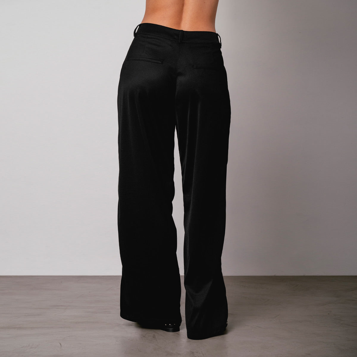 PANTALON BOTA AMPLIA TALLE ALTO URAGUI