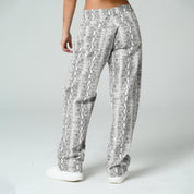 PANTALON TALLE MEDIO MARTE