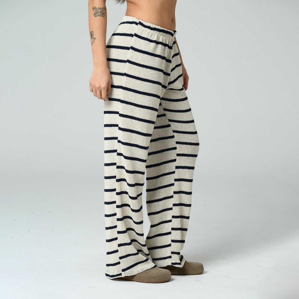 PANTALON TALLE MEDIO PITHI