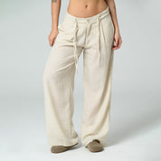 PANTALON TALLE ALTO TULIA