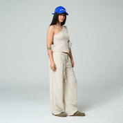 PANTALON TALLE ALTO TULIA