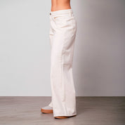 PANTALON WIDE LEG TALLE ALTO SURGI