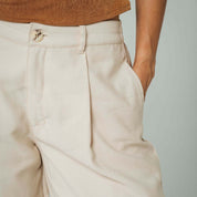 PANTALON BOTA AMPLIA TALLE ALTO PUGLIA