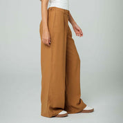 PANTALON BOTA AMPLIA TALLE ALTO DANTE