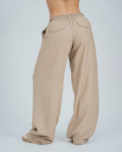 PANTALON BOTA AMPLIA TALLE ALTO DANTE