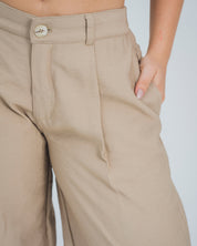 PANTALON BOTA AMPLIA TALLE ALTO DANTE