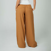 PANTALON BOTA AMPLIA TALLE ALTO DANTE