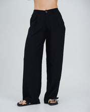 PANTALON BOTA AMPLIA TALLE ALTO BILBAO
