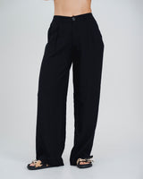 PANTALON BOTA AMPLIA TALLE ALTO BILBAO