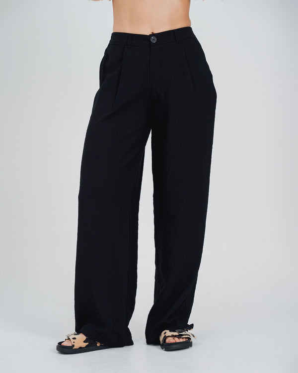 PANTALON BOTA AMPLIA TALLE ALTO BILBAO