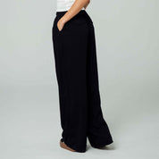 PANTALON BOTA AMPLIA TALLE ALTO BILBAO