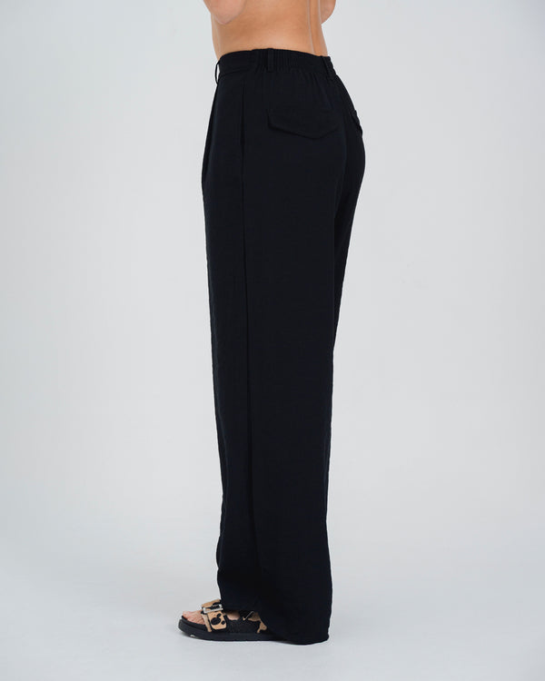 PANTALON BOTA AMPLIA TALLE ALTO BILBAO