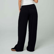 PANTALON BOTA AMPLIA TALLE ALTO BILBAO
