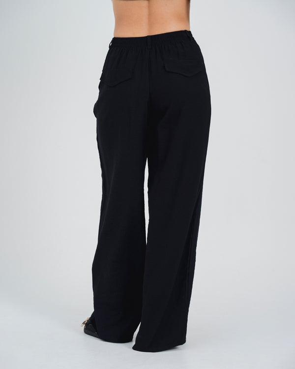 PANTALON BOTA AMPLIA TALLE ALTO BILBAO