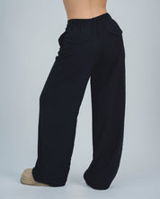 PANTALON BOTA AMPLIA TALLE ALTO BILBAO