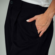 PANTALON BOTA AMPLIA TALLE ALTO BILBAO