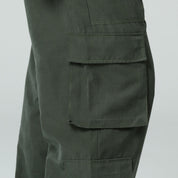 PANTALON PARACHUTE TALLE MEDIO GINIS