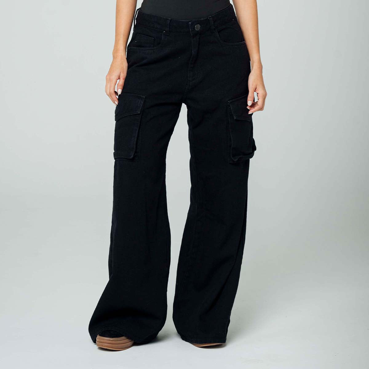 PANTALON DADFIT TALLE MEDIO SALENTO