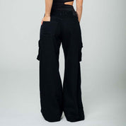 PANTALON DADFIT TALLE MEDIO SALENTO