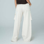 PANTALON DADFIT TALLE MEDIO HONDA