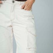 PANTALON DADFIT TALLE MEDIO HONDA