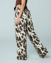 PANTALON WIDE LEG TALLE ALTO COWLOV
