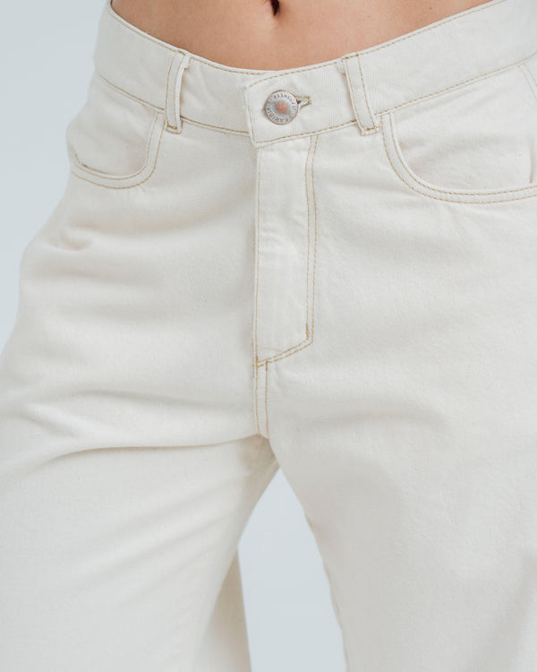 PANTALON WIDE LEG TALLE ALTO GEORGI