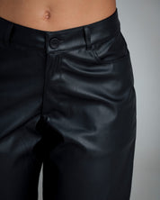 PANTALON BOTA AMPLIA TALLE ALTO CERO