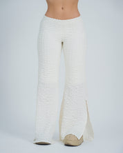 PANTALON BOTA AMPLIA TALLE MEDIO LIEN