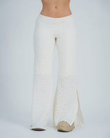 PANTALON BOTA AMPLIA TALLE MEDIO LIEN