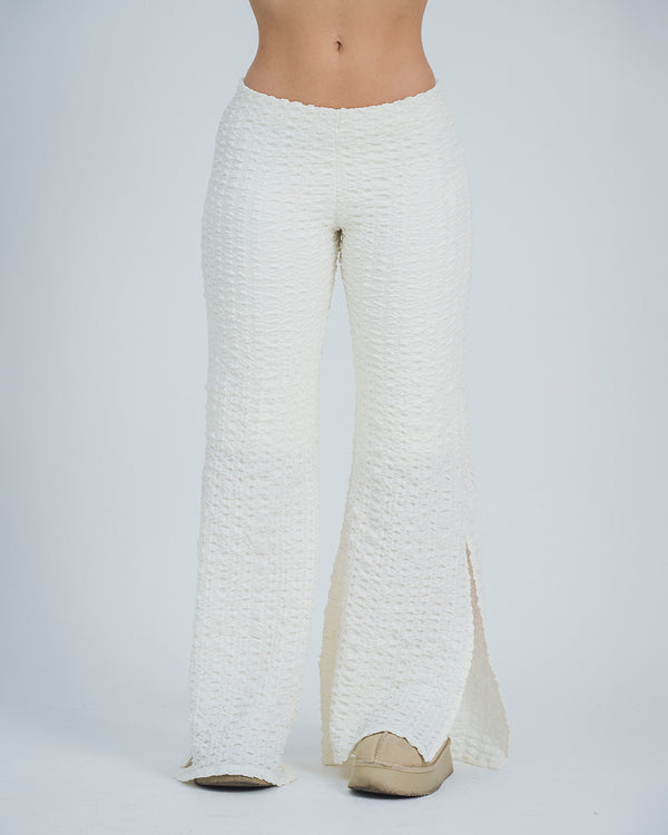 PANTALON BOTA AMPLIA TALLE MEDIO LIEN