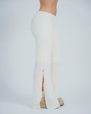 PANTALON BOTA AMPLIA TALLE MEDIO LIEN