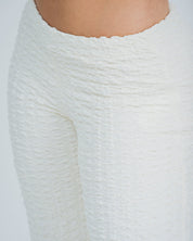 PANTALON BOTA AMPLIA TALLE MEDIO LIEN