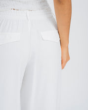 PANTALON BOTA AMPLIA TALLE ALTO BRURI