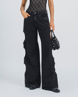 PANTALON DADFIT TALLE MEDIO TUDIO