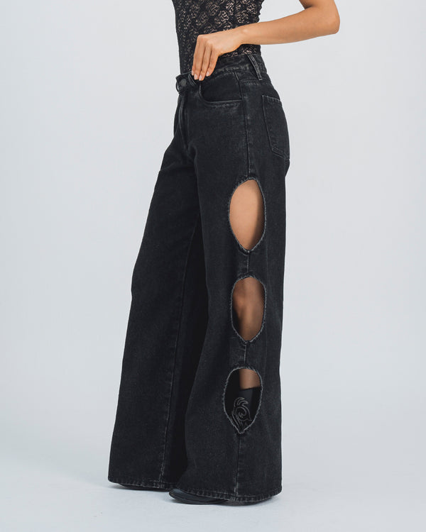 PANTALON DADFIT TALLE MEDIO TUDIO