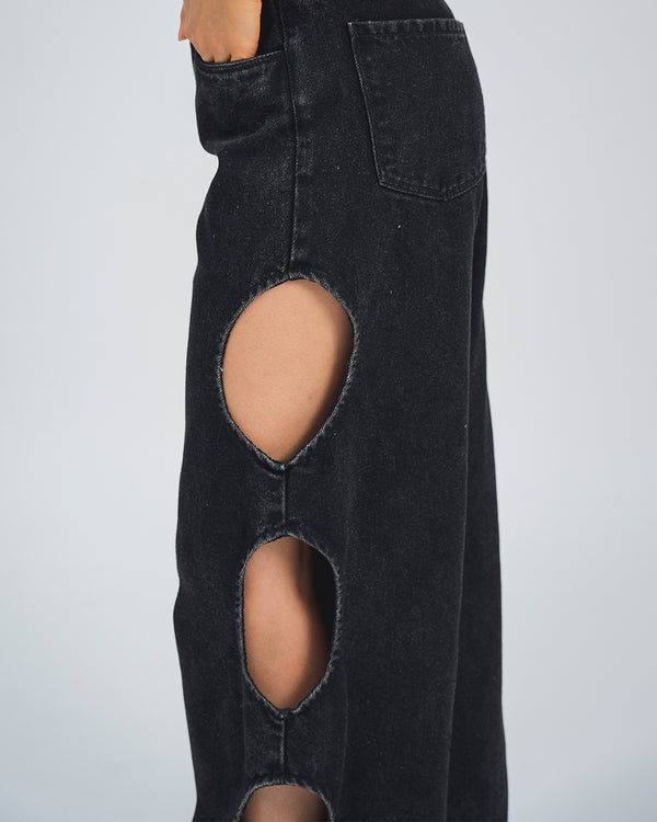 PANTALON DADFIT TALLE MEDIO TUDIO