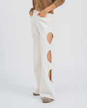 PANTALON DADFIT TALLE MEDIO COSTA
