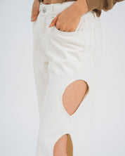 PANTALON DADFIT TALLE MEDIO COSTA