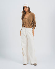 PANTALON DADFIT TALLE MEDIO COSTA