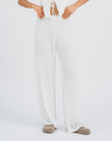 PANTALON BOTA AMPLIA TALLE MEDIO TRAM
