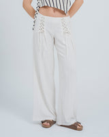 PANTALON BOTA AMPLIA TALLE MEDIO ELIN