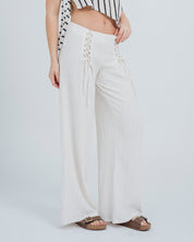 PANTALON BOTA AMPLIA TALLE MEDIO ELIN