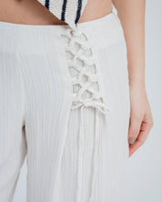 PANTALON BOTA AMPLIA TALLE MEDIO ELIN