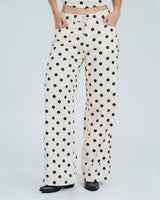 PANTALON DADFIT TALLE MEDIO DOTY