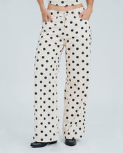 PANTALON DADFIT TALLE MEDIO DOTY